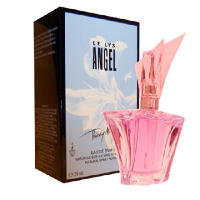 Mugler angel discount le lys